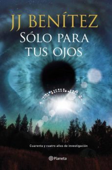 solo para tus ojos (ebook)-9788408160946
