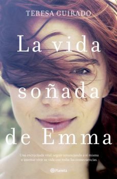 la vida soñada de emma-teresa guirado-9788408175346