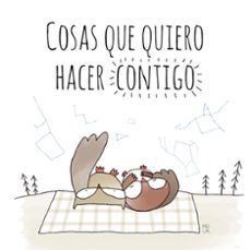 cosas que quiero hacer contigo-9788408180746