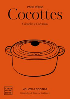 cocottes. cazuelas y cacerolas-9788408197546