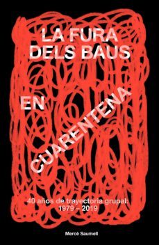 la fura dels baus en cuarentena (ebook)-9788408216346