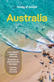 australia 2020 (5ª ed.) (lonely planet)-charles rawlings way-bre atkinson-9788408218746