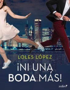 ¡ni una boda mas! chicago, 2 (ebook)-9788408225546