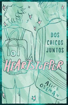 Heartstopper edición especial