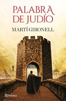palabra de judio-marti gironell-9788408232346