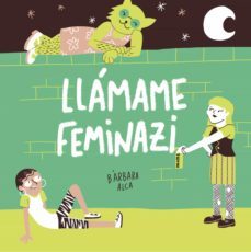 llamame feminazi (ebook)-9788408240846
