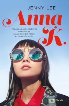 anna k.-jenny lee-9788408243946