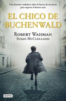 el chico de buchenwald (ebook)-9788408244646