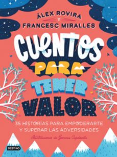 cuentos para tener valor-9788408249146