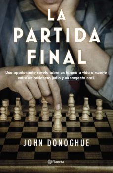 la partida final (ebook)-john donoghue-9788408264446