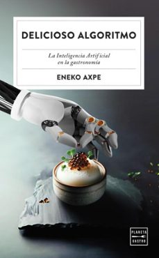 delicioso algoritmo (ebook)-eneko axpe-9788408298946
