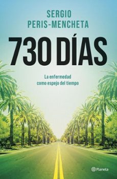 730 días (ebook)-sergio peris mencheta-9788408304746