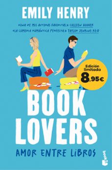 book lovers-emily henry-9788408306146
