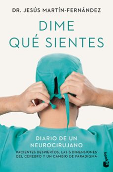 dime que sientes-jesus martin fernandez-9788408313946