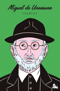 cuentos de miguel de unamuno (ebook)-9788408320746