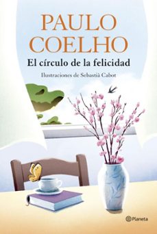 el círculo de la felicidad-paulo coelho-9788408324546