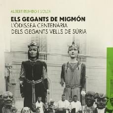 els gegants de migmon-9788409101146