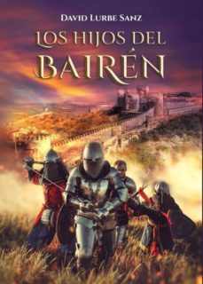 los hijos del bairen-david lurbe sanz-9788409350346