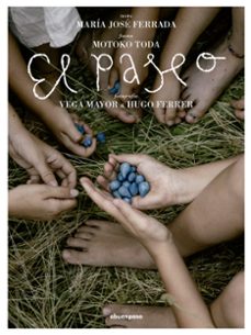 el paseo-maria jose ferrada-motoko toda-vega mayor & hugo ferrer null-9788410016446