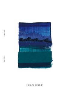 notas. juan uslè-juan usle-9788410024946