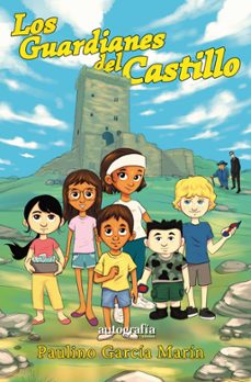 los guardianes del castillo (ebook)-paulino garcía marín-9788410047846