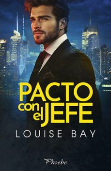 pacto con el jefe-louise bay-9788410070646