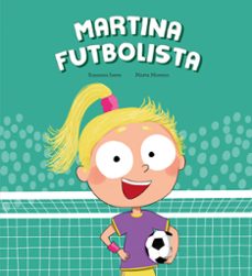 martina futbolista-susanna isern-9788410074446