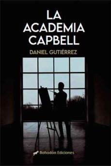 la academia capbell-daniel gutierrez-9788410098046