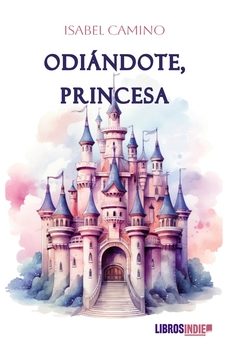 odiandote, princesa-isabel camino-9788410111646