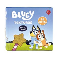 bluey. bits texturas primeras palabras-9788410133846