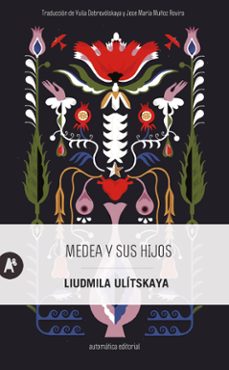 -liudmila ulitskaya-9788410141346
