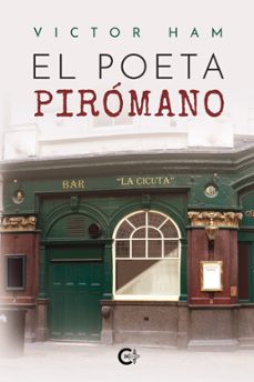 el poeta piromano (ebook)-9788410143746