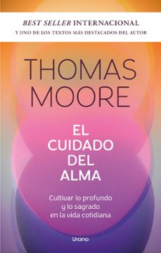el cuidado del alma (ebook)-thomas moore-9788410159846