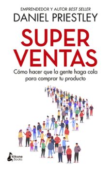superventas-daniel priestley-9788410164246