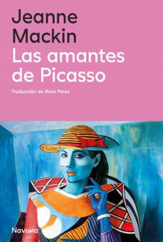 las amantes de picasso (ebook)-jeanne mackin-9788410180246