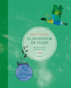 el inventor de viajes-irene vallejo-9788410183346