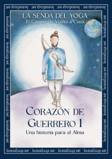 corazón de guerrero 1-9788410193246