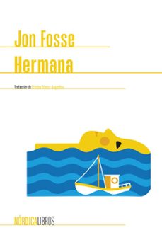 hermana (ebook)-jon fosse-9788410200746