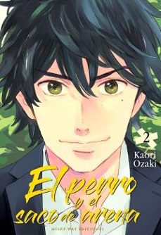 el perro y el saco de arena2-kaori ozaki-9788410223646