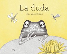 la duda (ebook)-pia valentinis-9788410228146