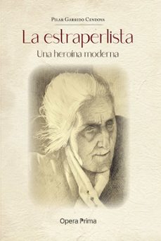 la estraperlista-pilar garrido cendoya-9788410244146