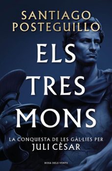 els tres mons  (sèrie juli cèsar 3) (ebook)-santiago posteguillo-9788410256446