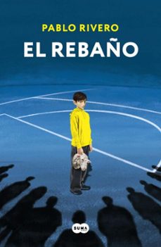 el rebaño (ebook)-pablo rivero-9788410257146