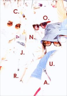 c.o.n.j.u.r.a.-julian baron-9788410290846