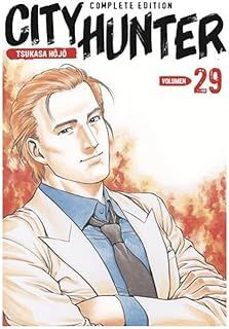 city hunter 29-9788410294646