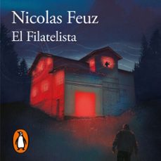el filatelista (audiolibro)-nicolas feuz-9788410299146