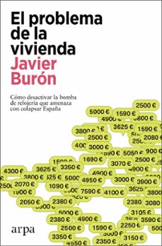 el problema de la vivienda (ebook)-javier buron-9788410313804