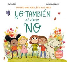 yo tambien se decir no (ebook)-eva matsa-9788410318946