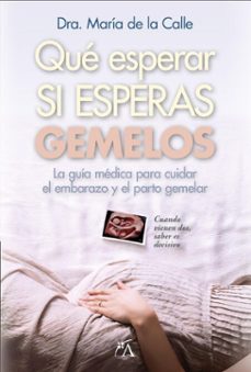 qué esperar si esperas gemelos (ebook)-9788410354746