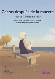Imagen Principal de Cartas después de la muerte